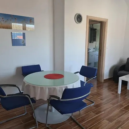 Kata Apartment Trogir