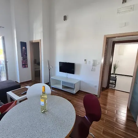 Kata Apartment *