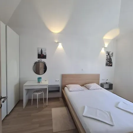 Apartment Kata Trogir