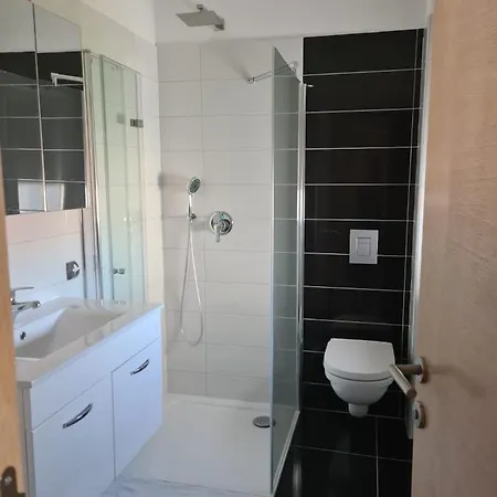Apartment Kata *