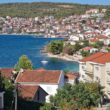 Kata Trogir
