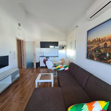 Kata * Trogir