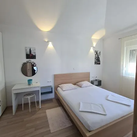 Apartment Kata